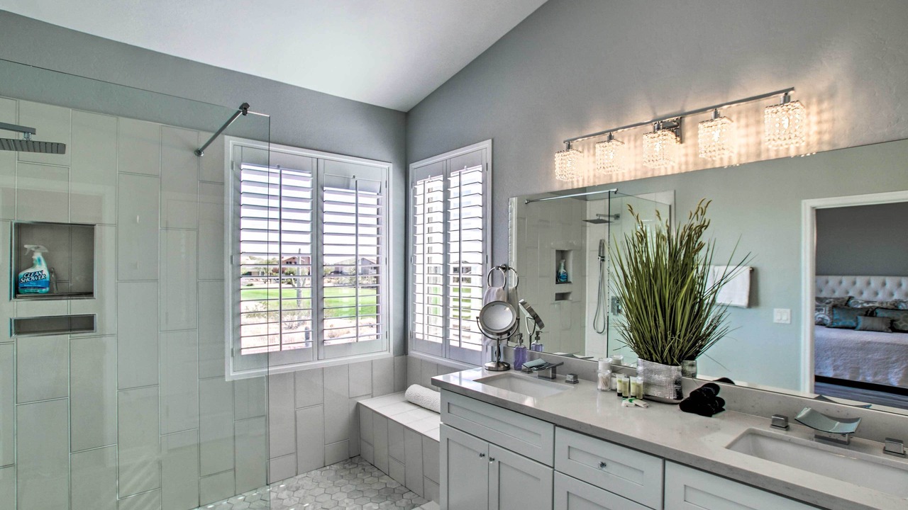 Photo of Bathroom in Las Sendas
