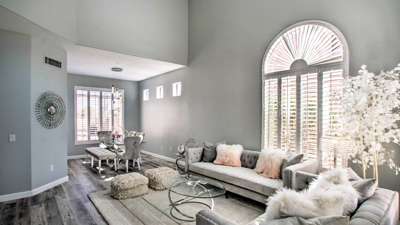 Photo of Bedroom in Las Sendas
