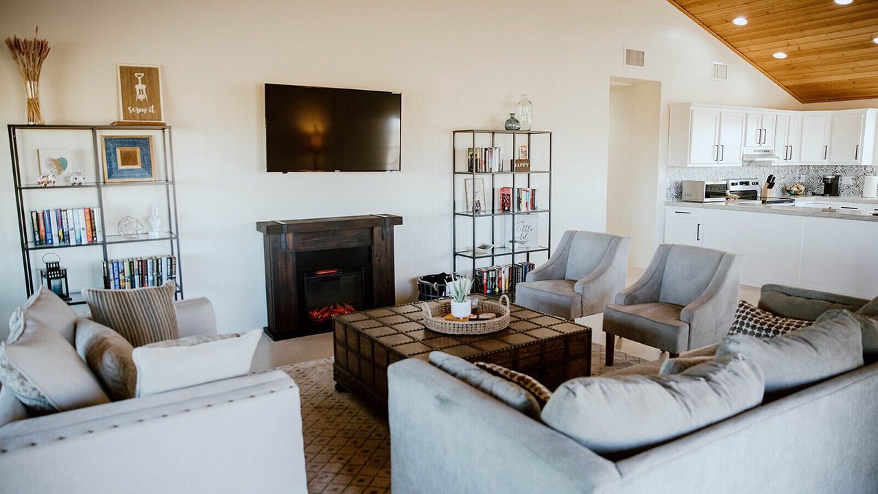 Photo of Bedroom in Sonoita