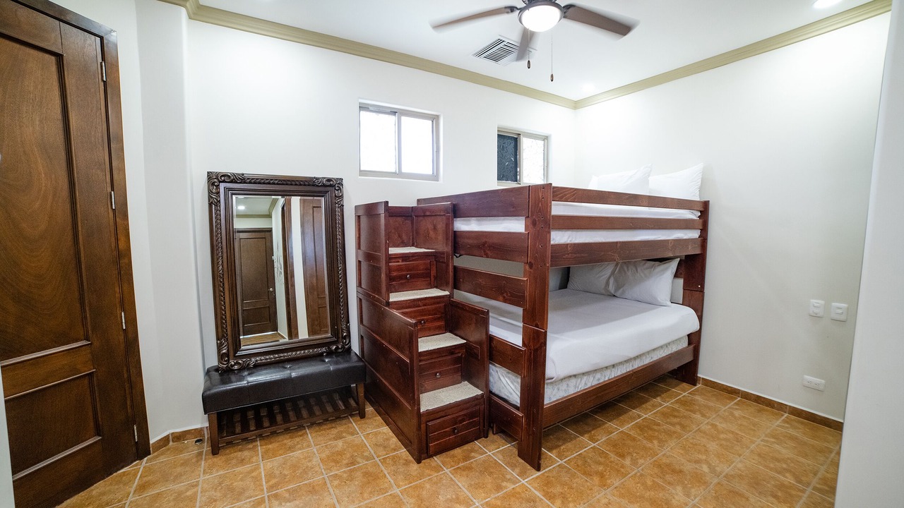 Photo of Bedroom in Sandy Beach