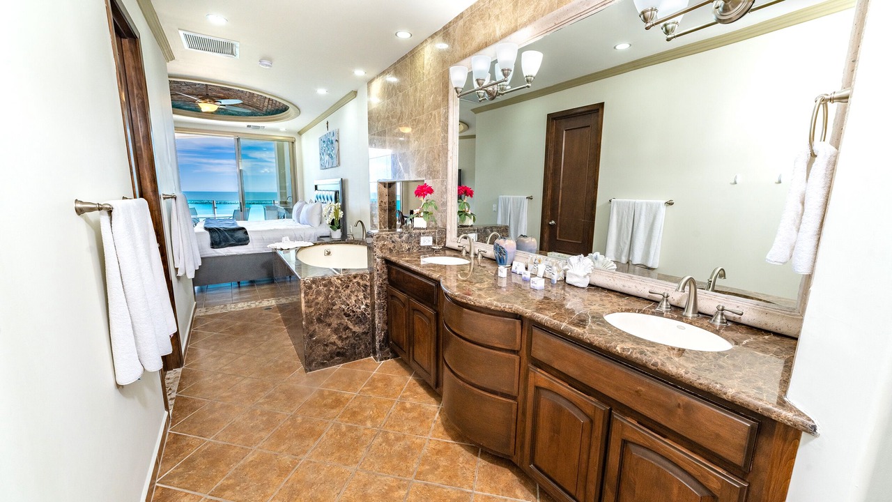 Photo of Bathroom in Sandy Beach