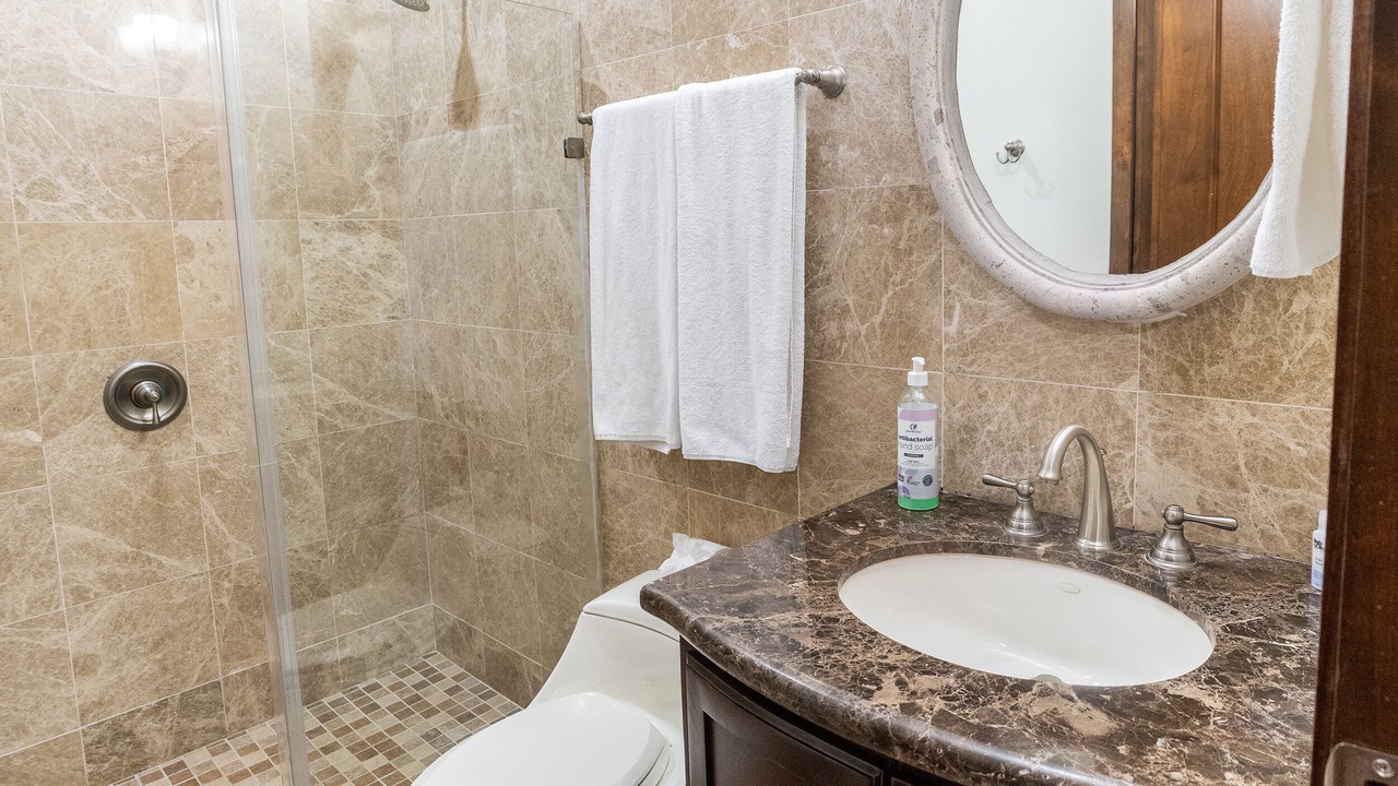 Photo of Bathroom in Sandy Beach