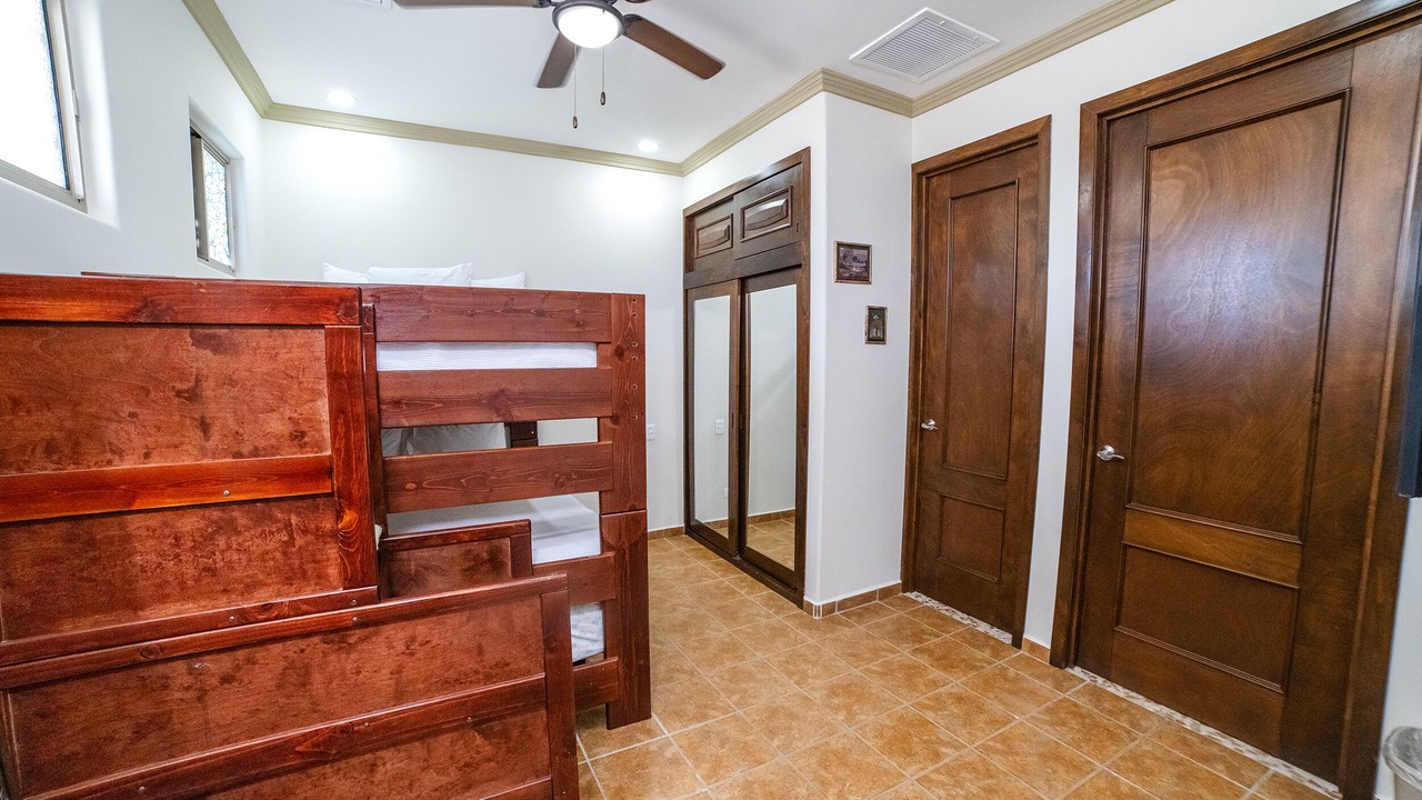 Photo of Bedroom in Sandy Beach