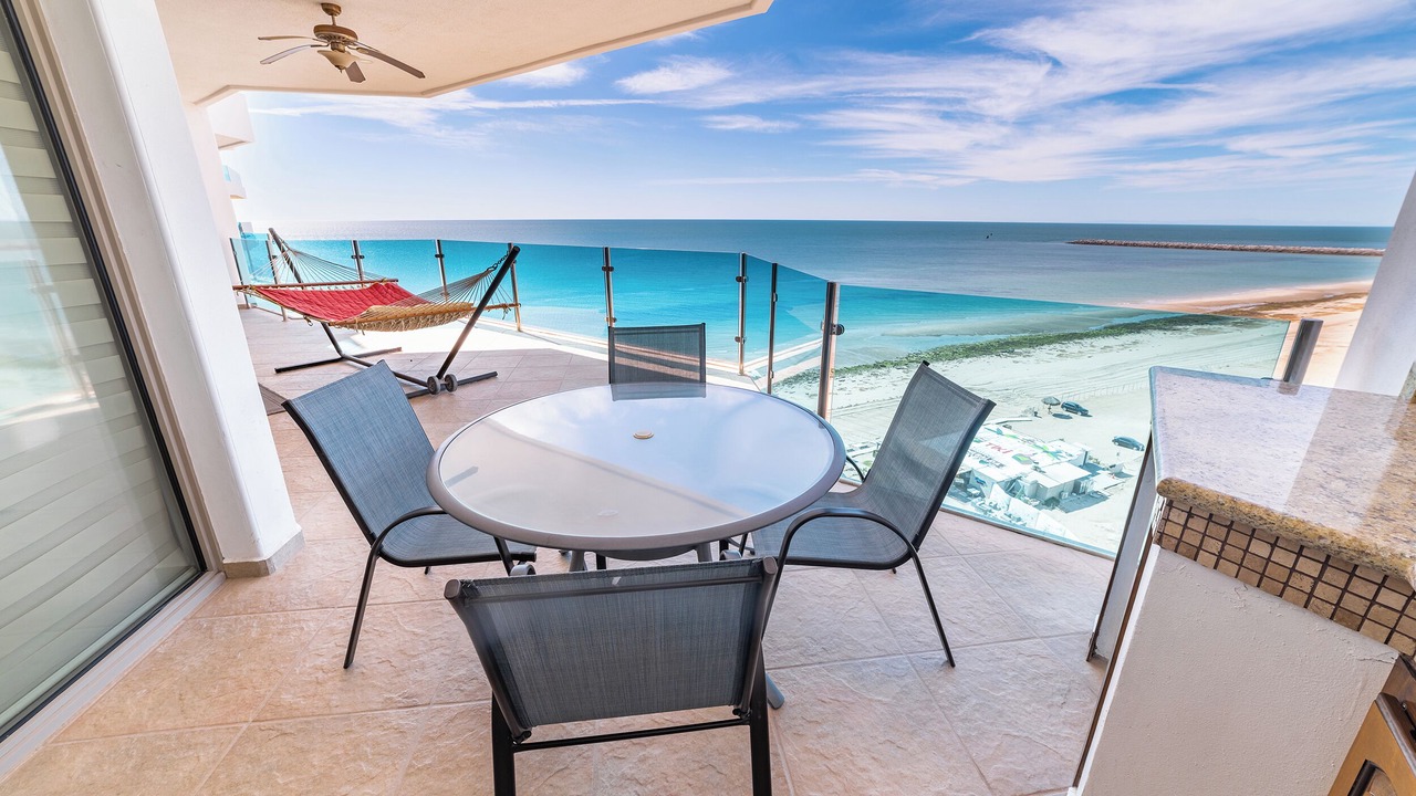 Photo of Outdoor in Sandy Beach
