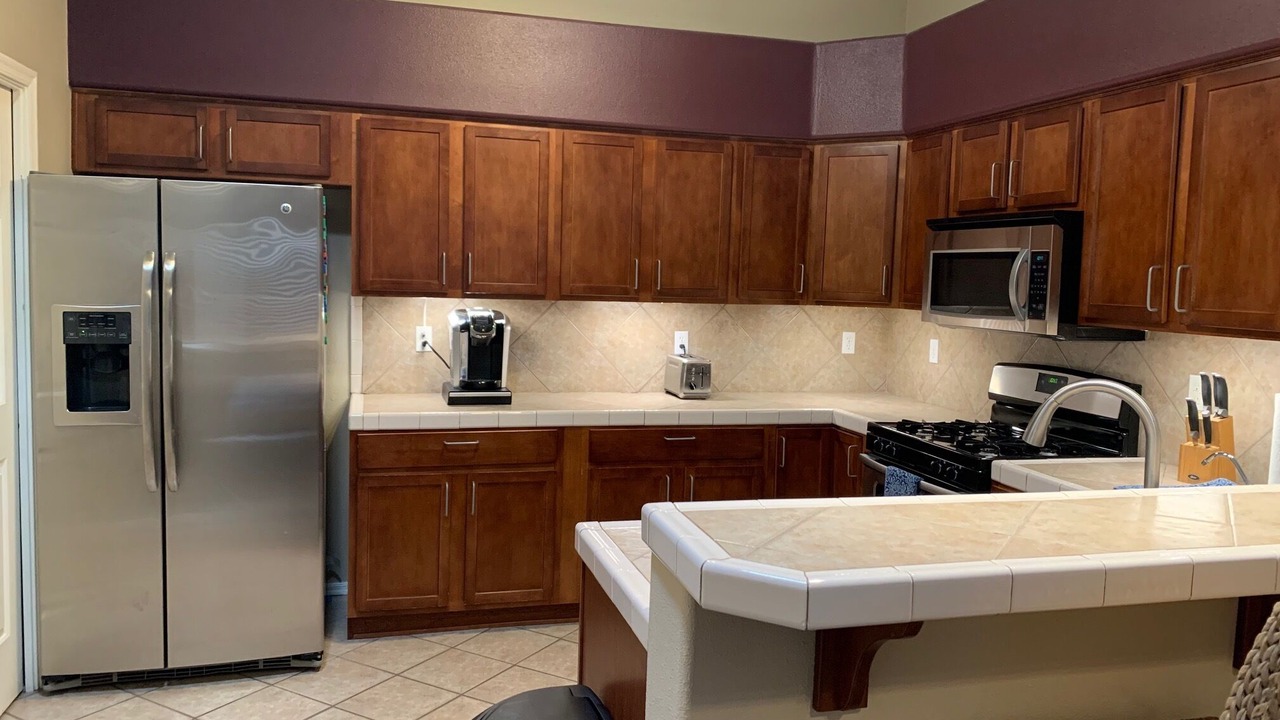 Photo of Kitchen in Bullhead City