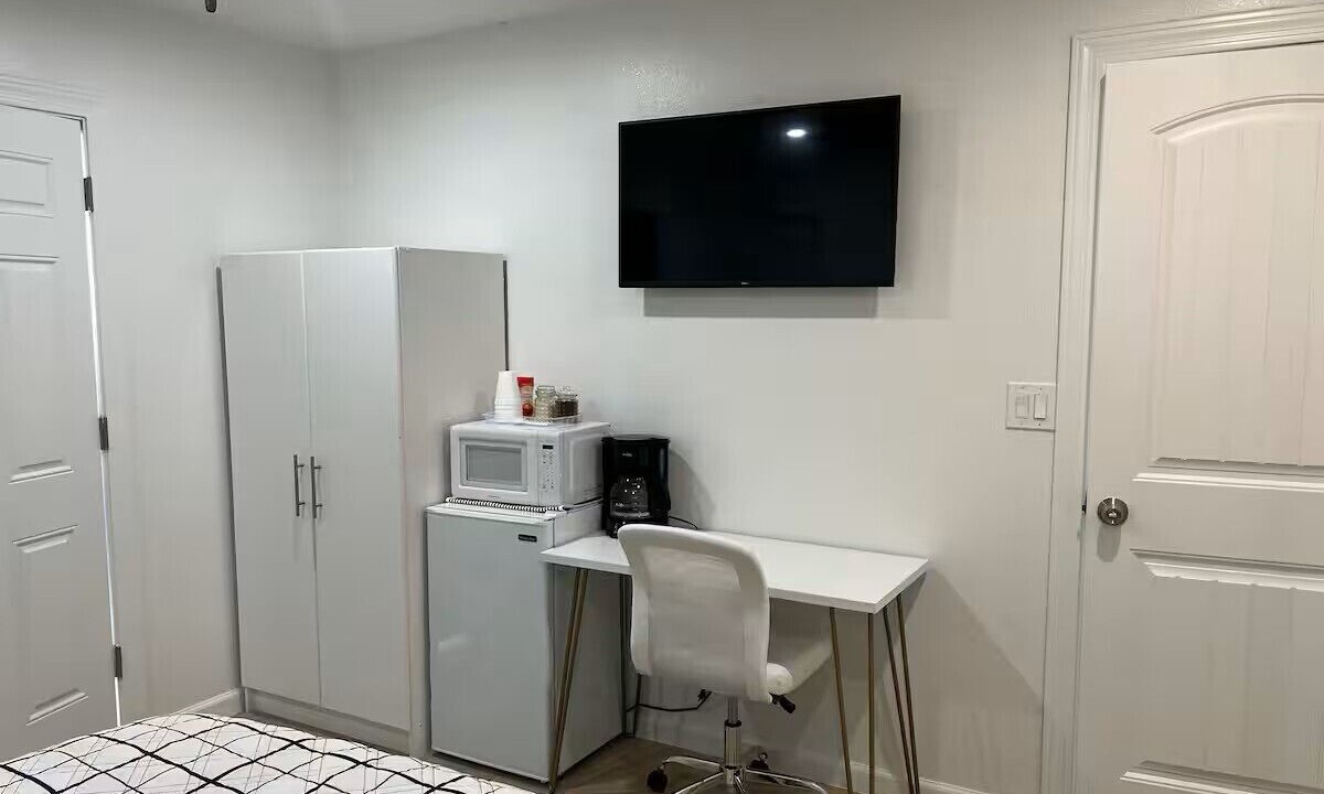 Photo of Bedroom in Maryvale