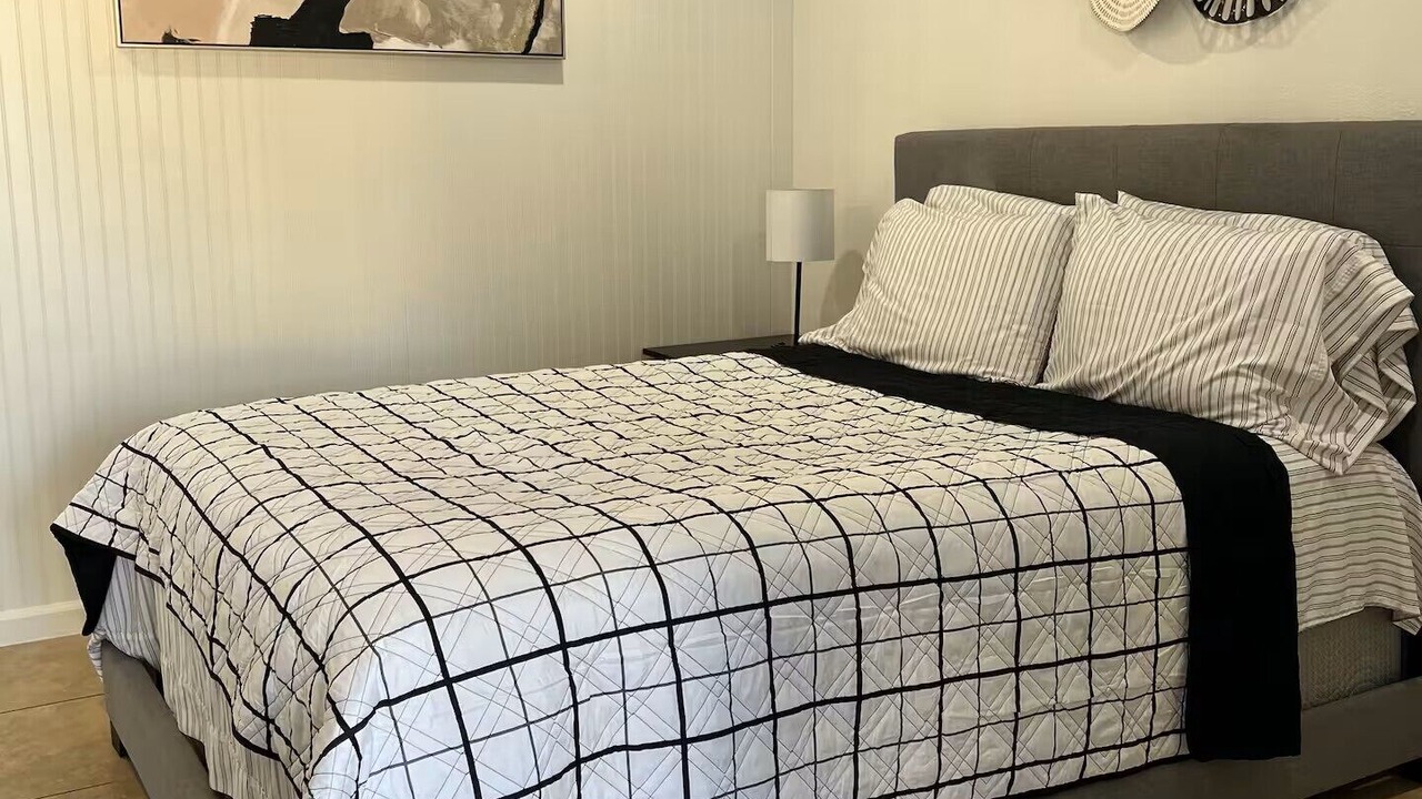 Photo of Bedroom in Maryvale