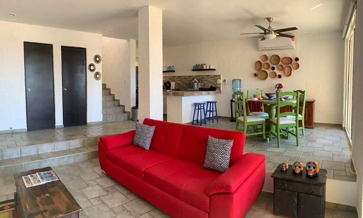 Photo of Others in Pedregal