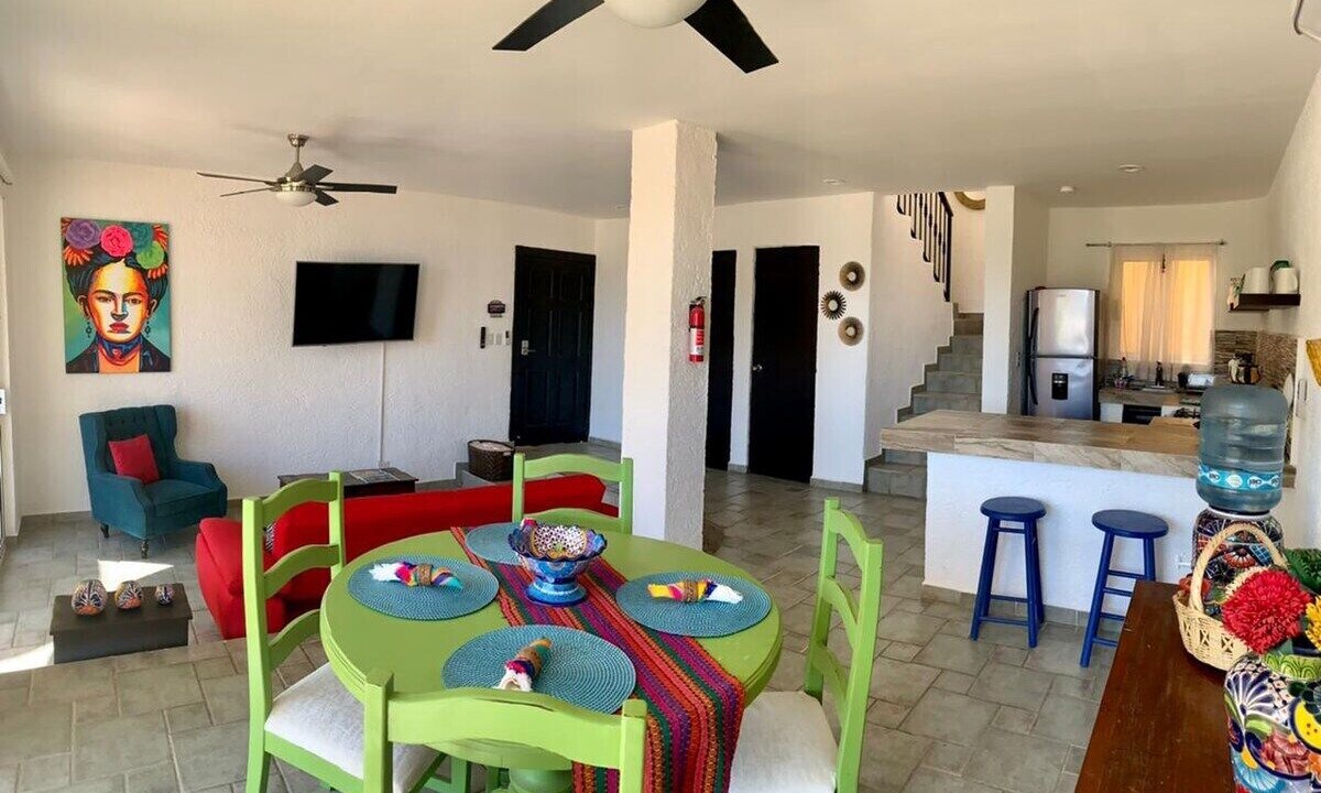 Photo of Others in Pedregal
