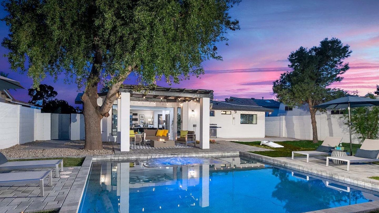 Photo of Outdoor in Park Scottsdale One