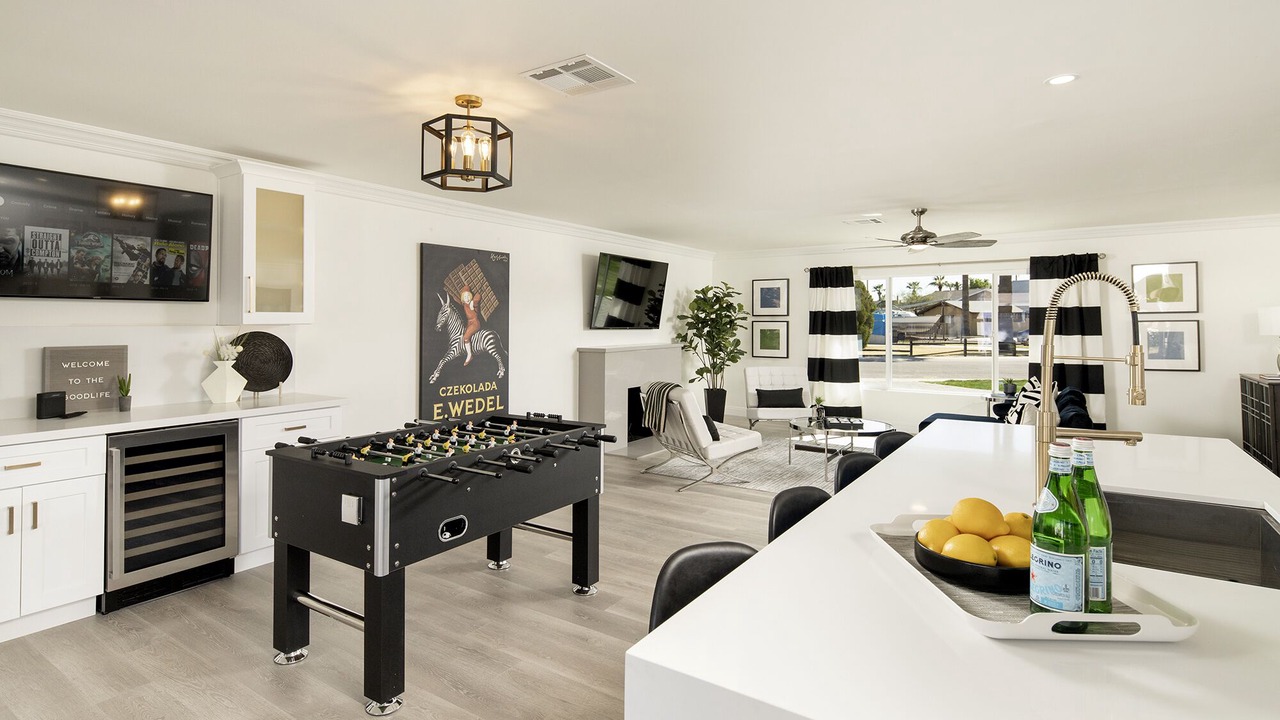 Photo of Bedroom in Park Scottsdale One