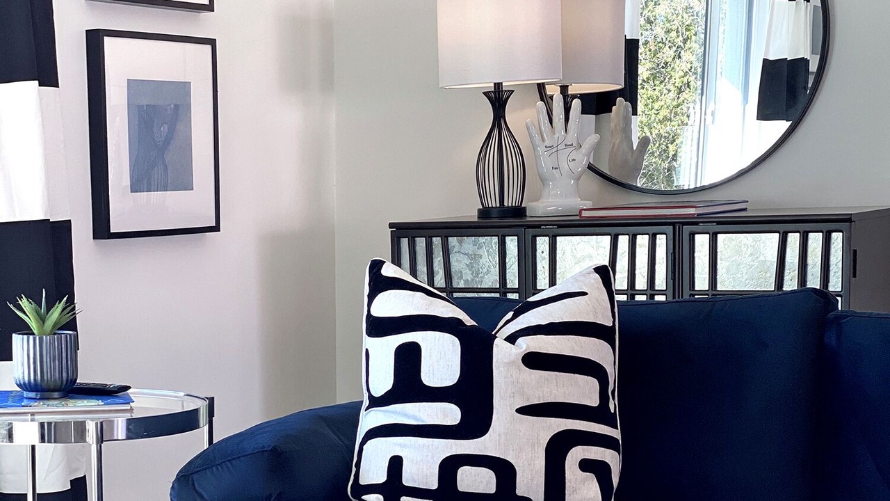 Photo of Livingroom in Park Scottsdale One
