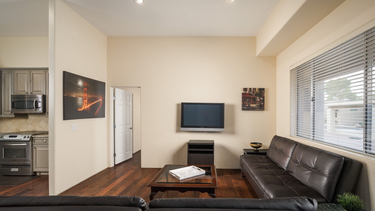 Photo of Livingroom in Chaparral Estates