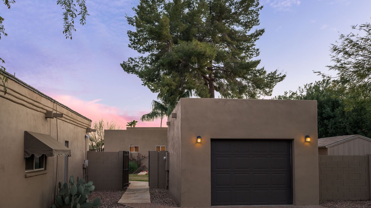 Photo of Outdoor in Chaparral Estates