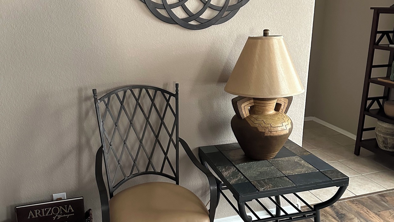 Photo of Bedroom in Surprise Farms