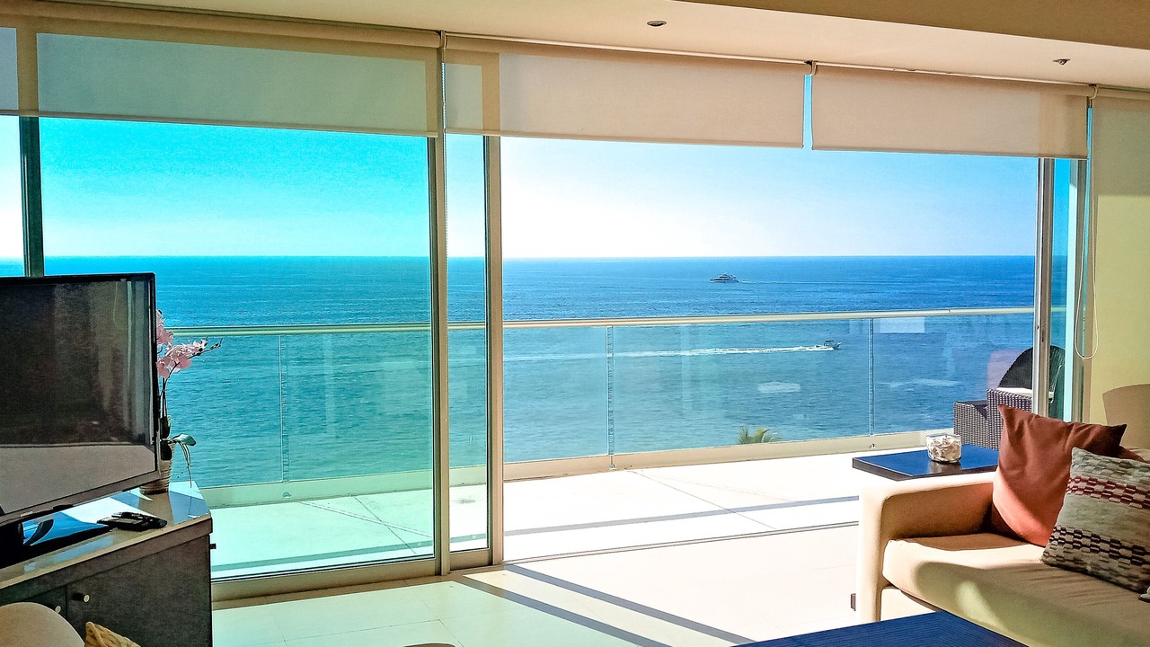 Photo of Livingroom in North Hotel Zone