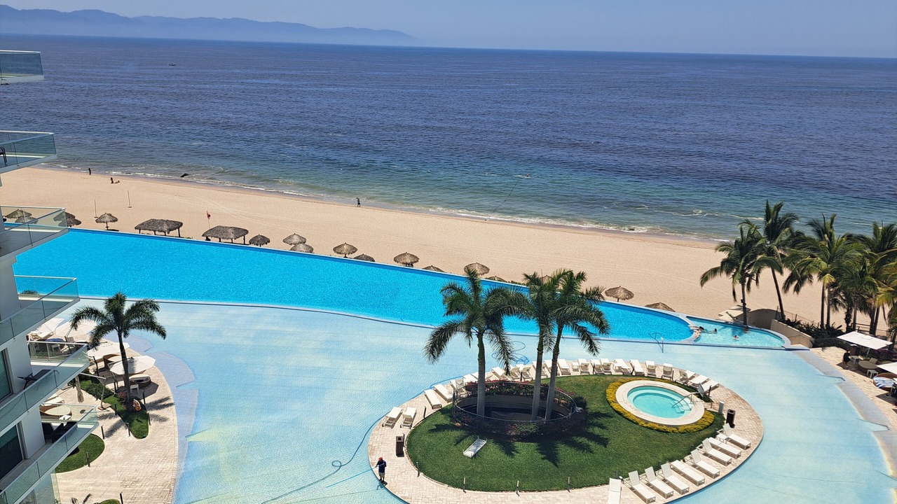 Photo of Outdoor in North Hotel Zone