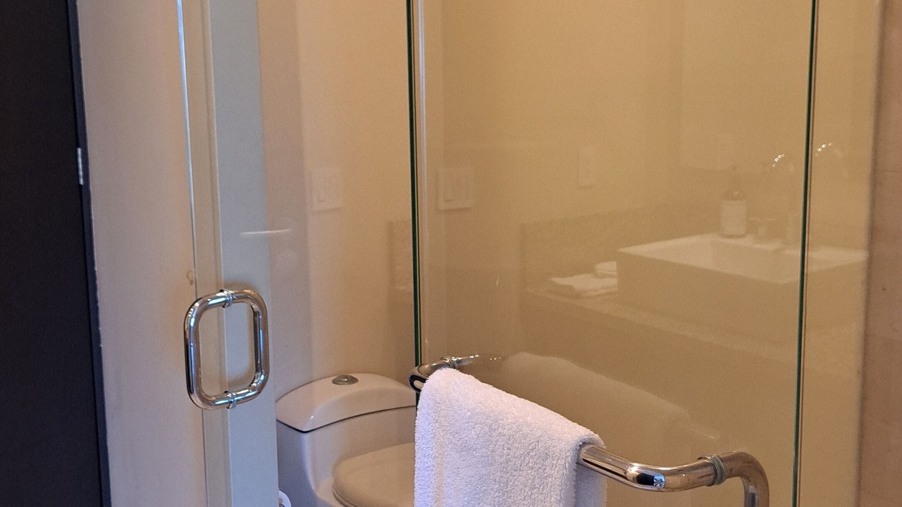 Photo of Bathroom in North Hotel Zone