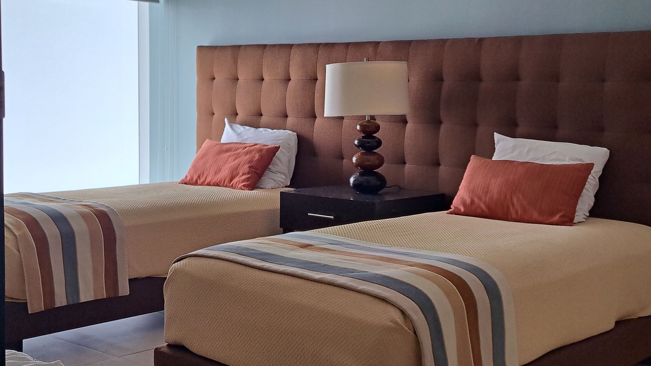 Photo of Bedroom in North Hotel Zone