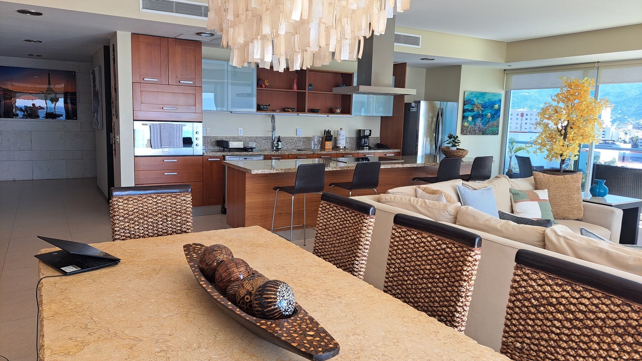 Photo of Livingroom in North Hotel Zone