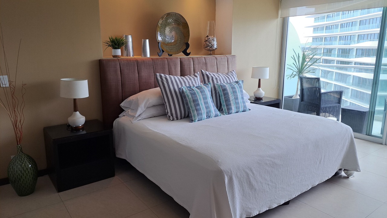 Photo of Bedroom in North Hotel Zone
