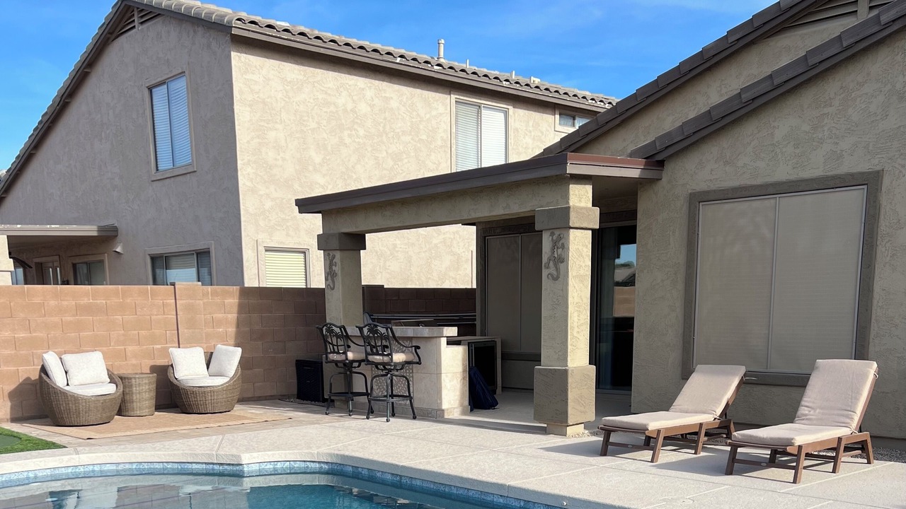 Photo of Outdoor in San Tan Valley