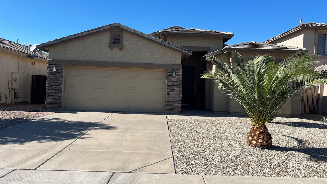 Photo of Outdoor in San Tan Valley