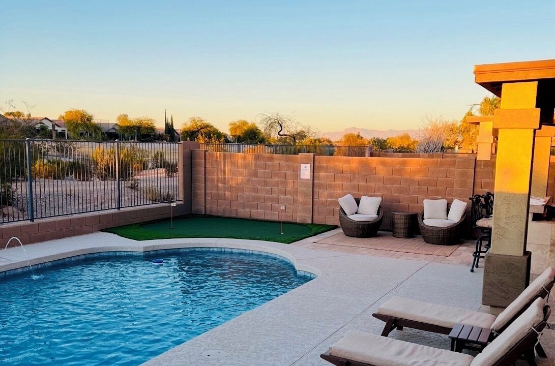 Photo of Outdoor in San Tan Valley