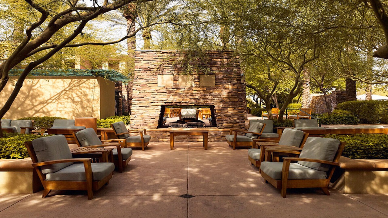 Photo of Outdoor in Kierland
