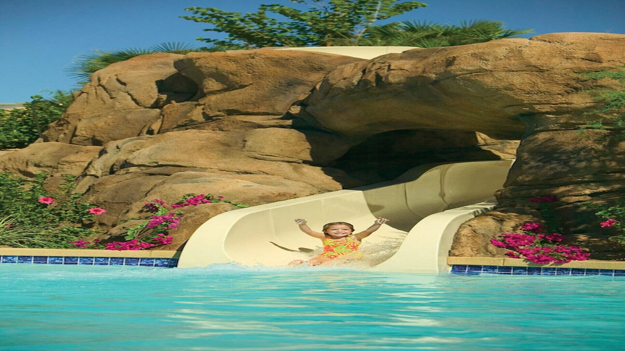 Photo of Outdoor in Kierland