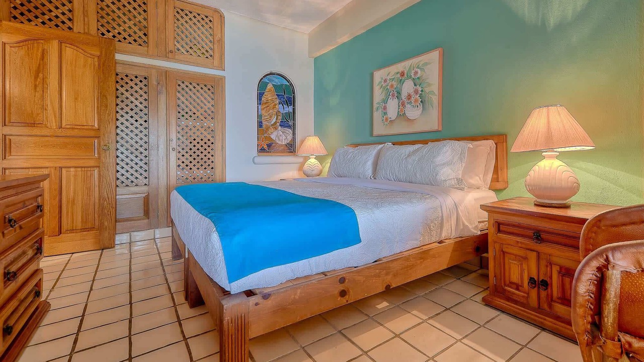 Photo of Bedroom in Emiliano Zapata