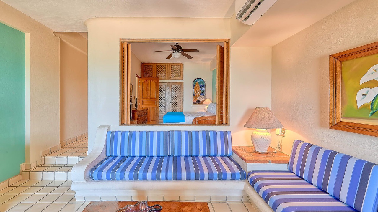 Photo of Bedroom in Emiliano Zapata