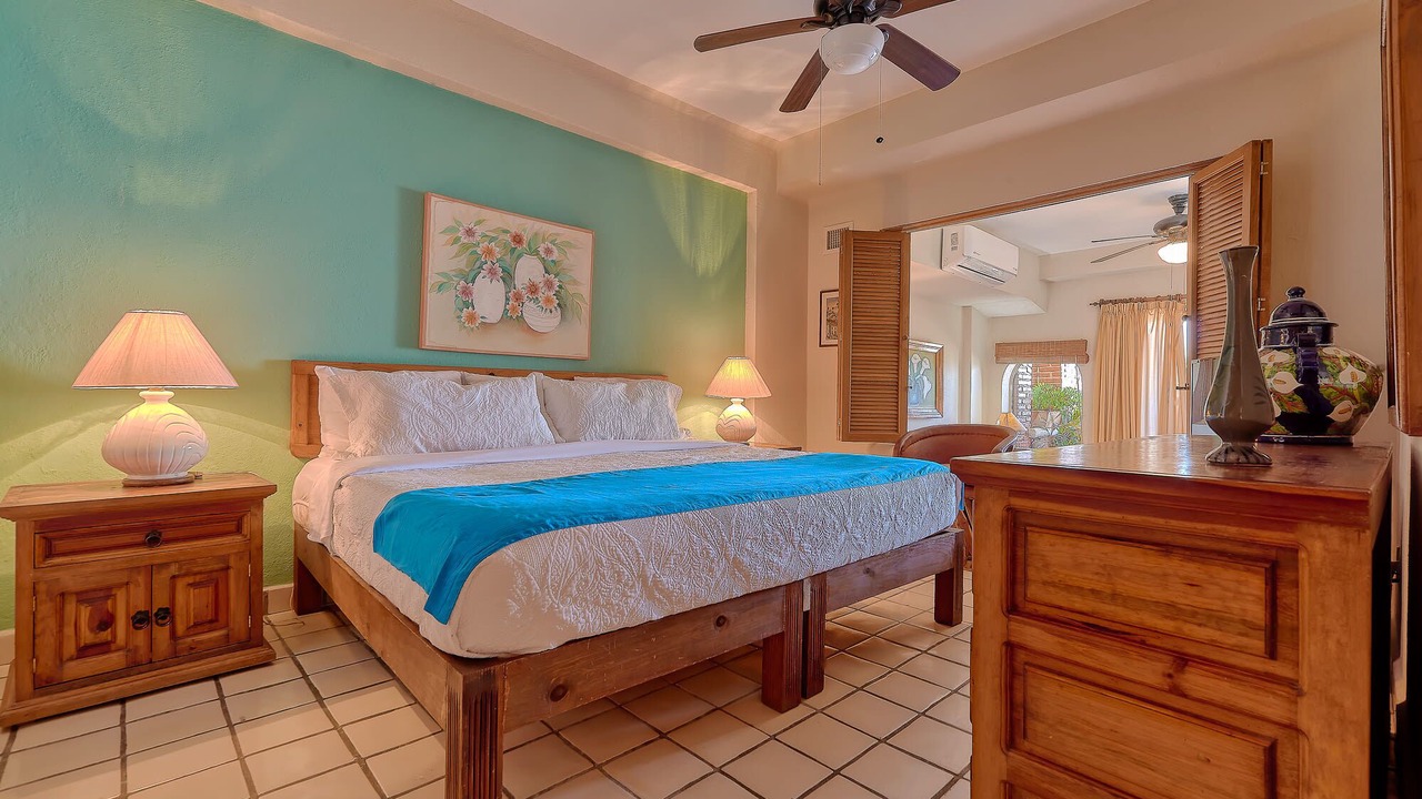 Photo of Bedroom in Emiliano Zapata