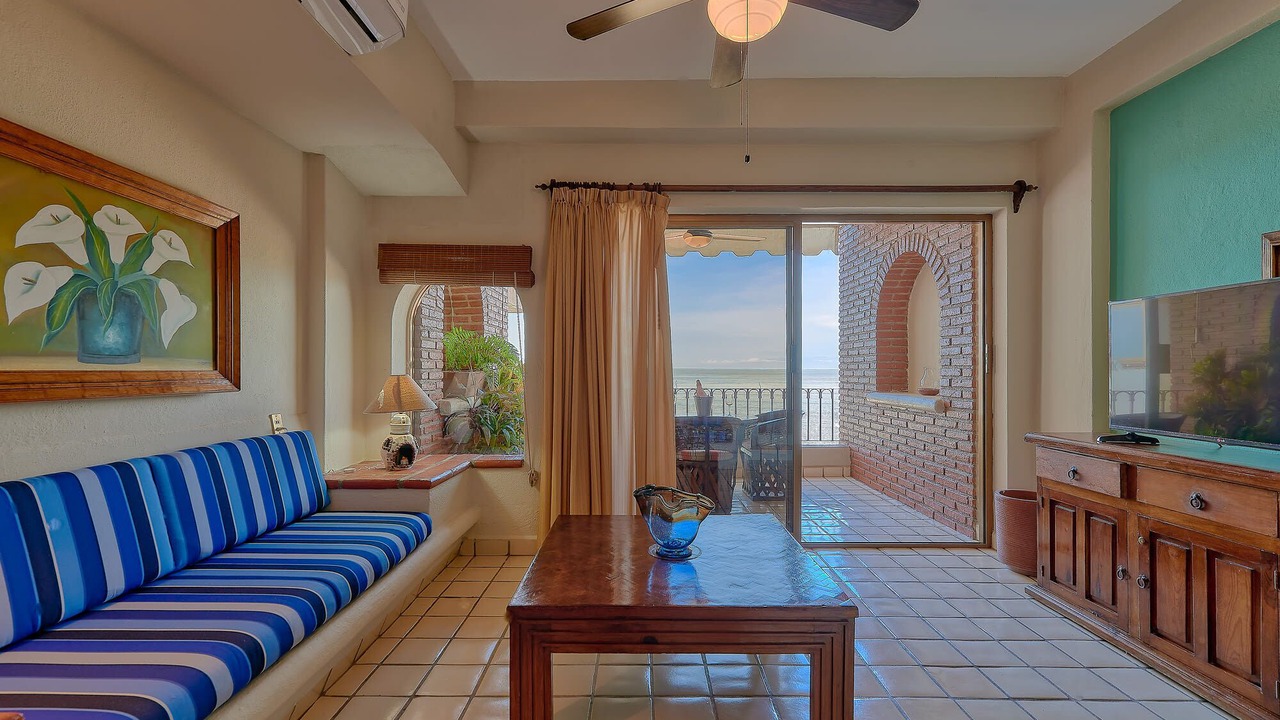 Photo of Livingroom in Emiliano Zapata