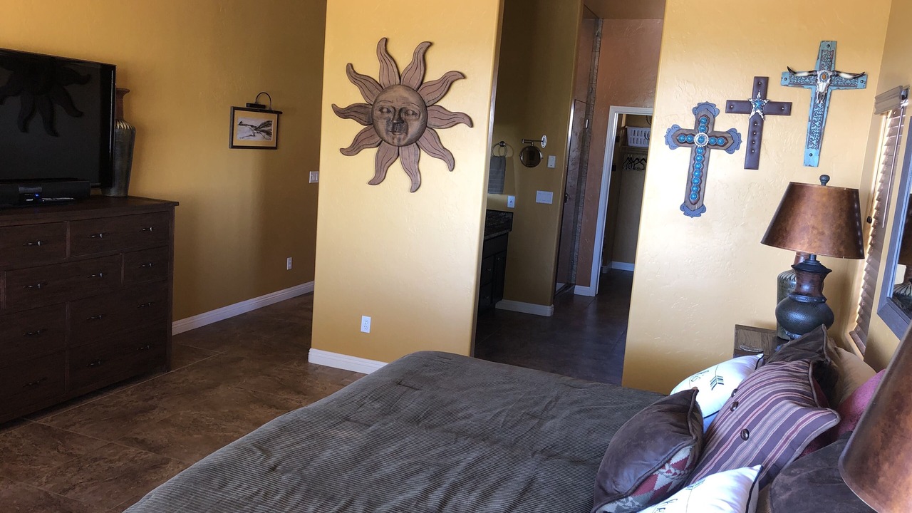 Photo of Bathroom in Carmel Pointe