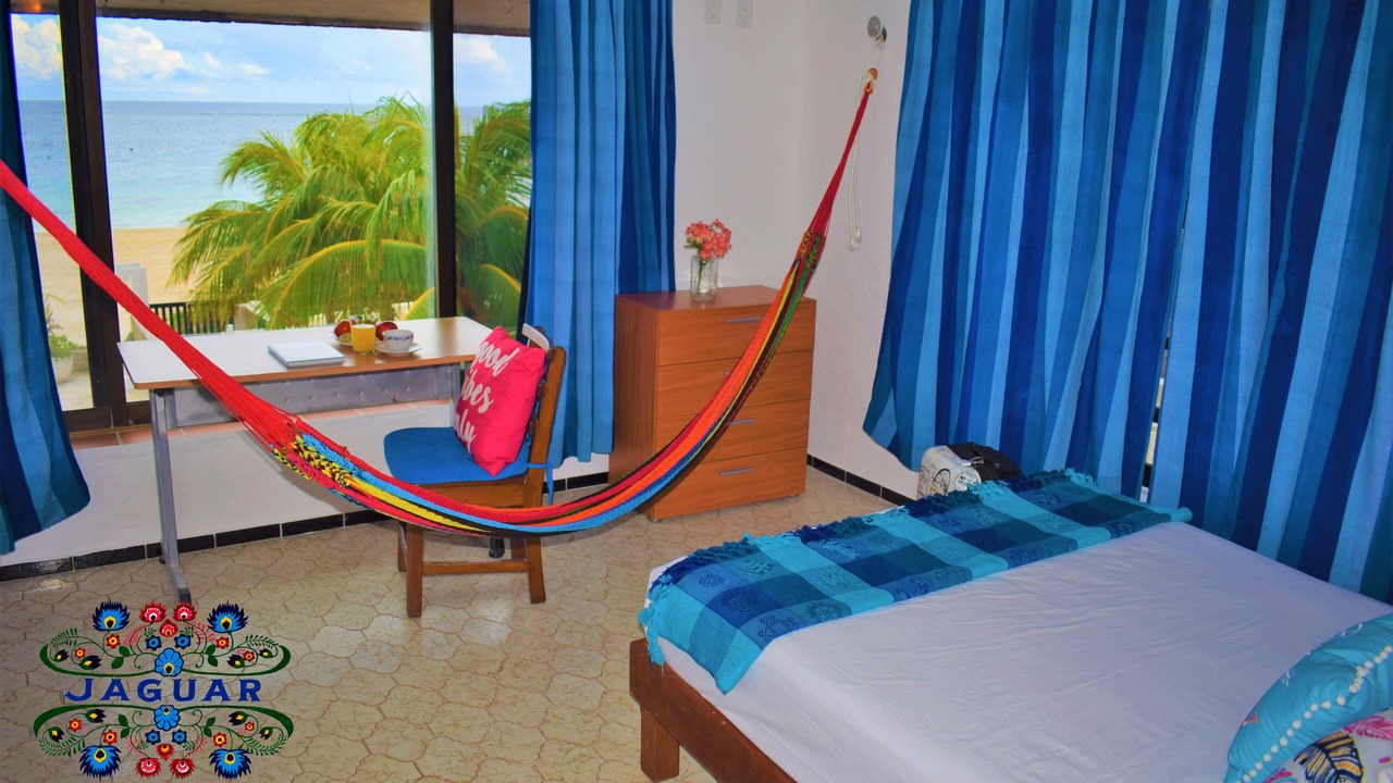 Photo of Bedroom in Puerto Morelos