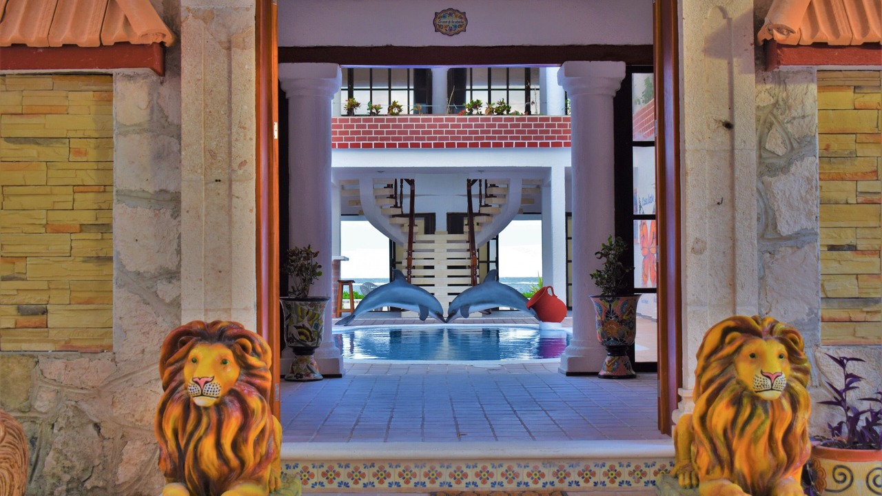 Photo of Outdoor in Puerto Morelos