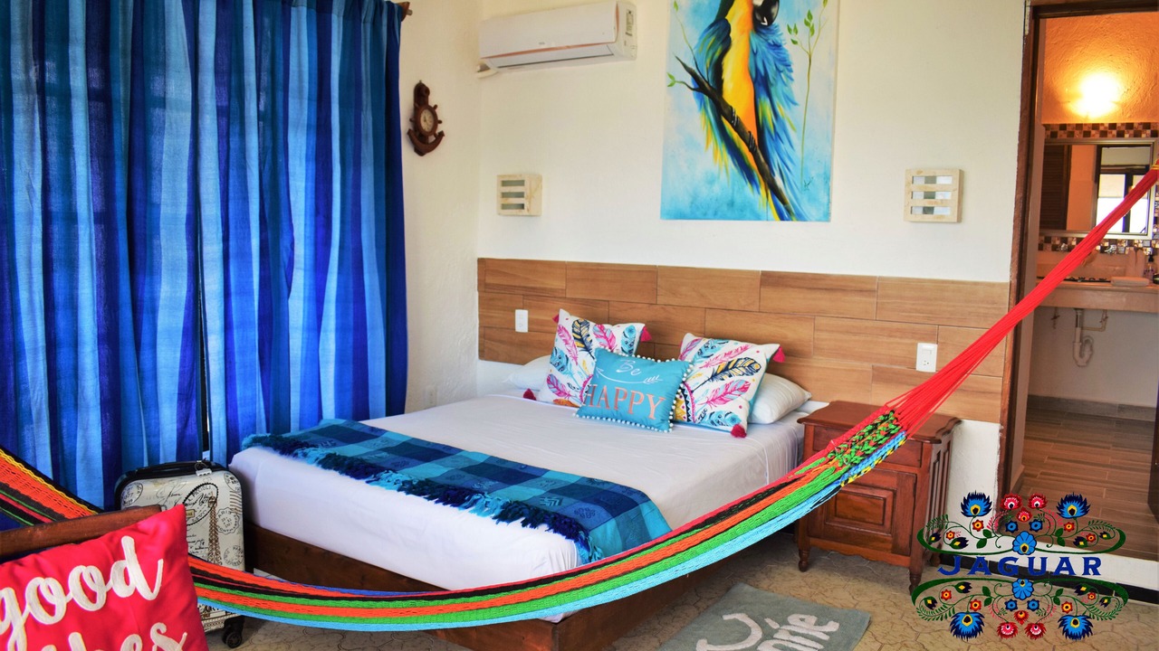 Photo of Bedroom in Puerto Morelos