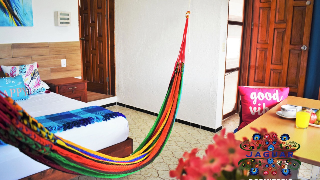 Photo of Bedroom in Puerto Morelos