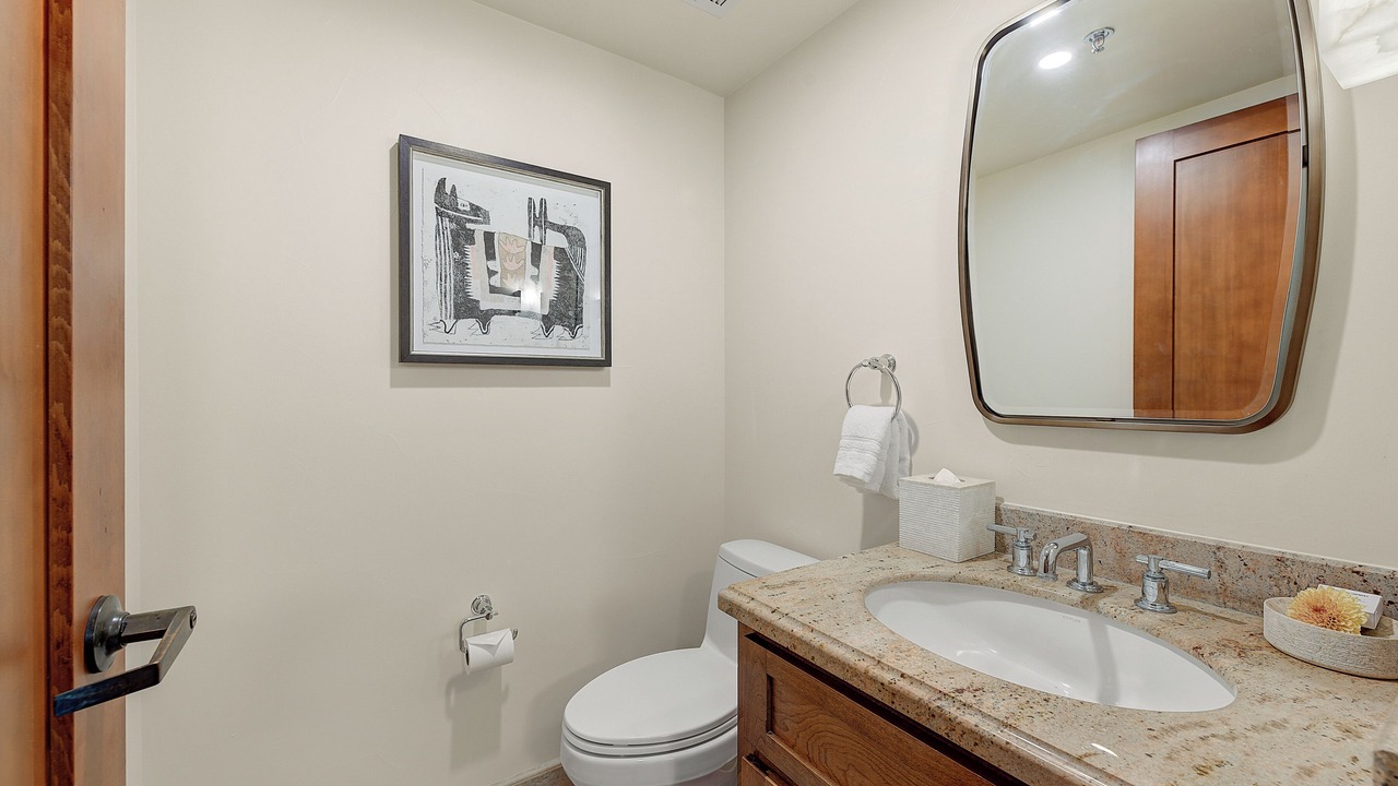 Photo of Bathroom in Troon North