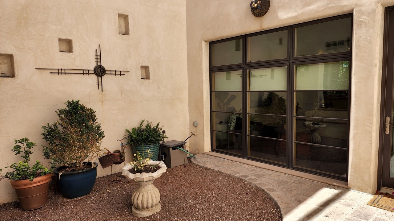 Photo of Outdoor in Menlo Park