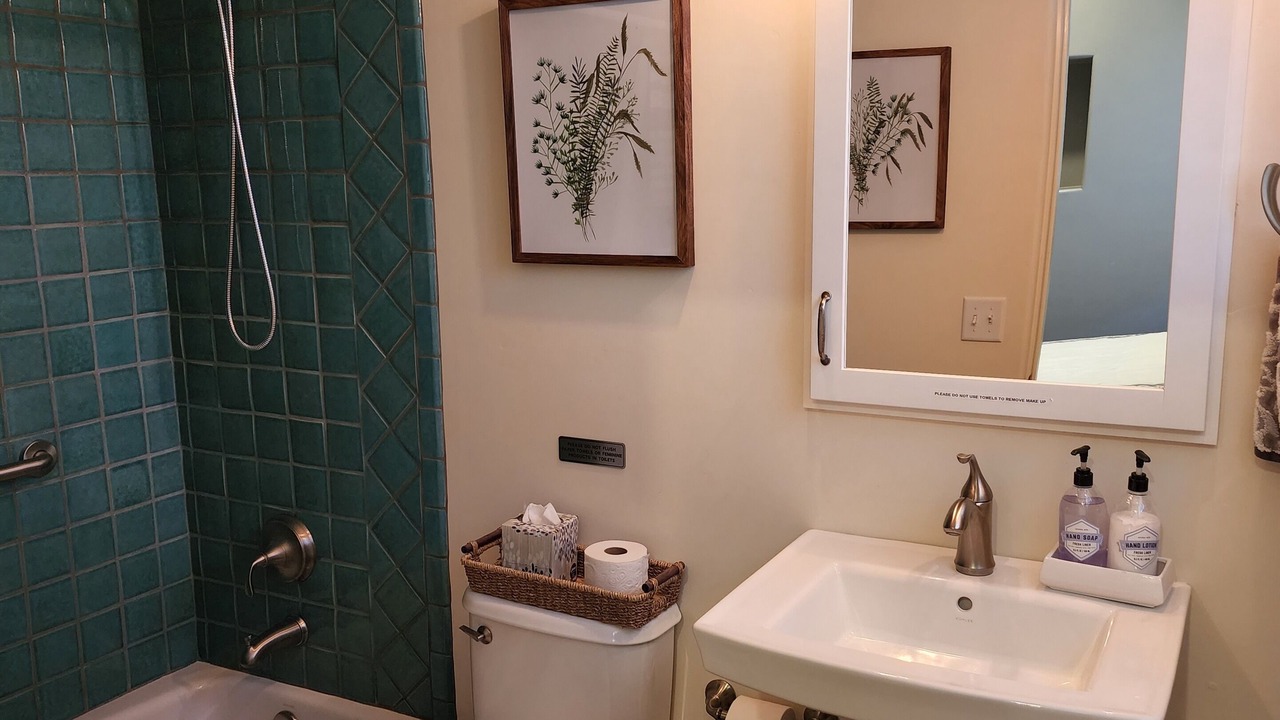 Photo of Bathroom in Menlo Park