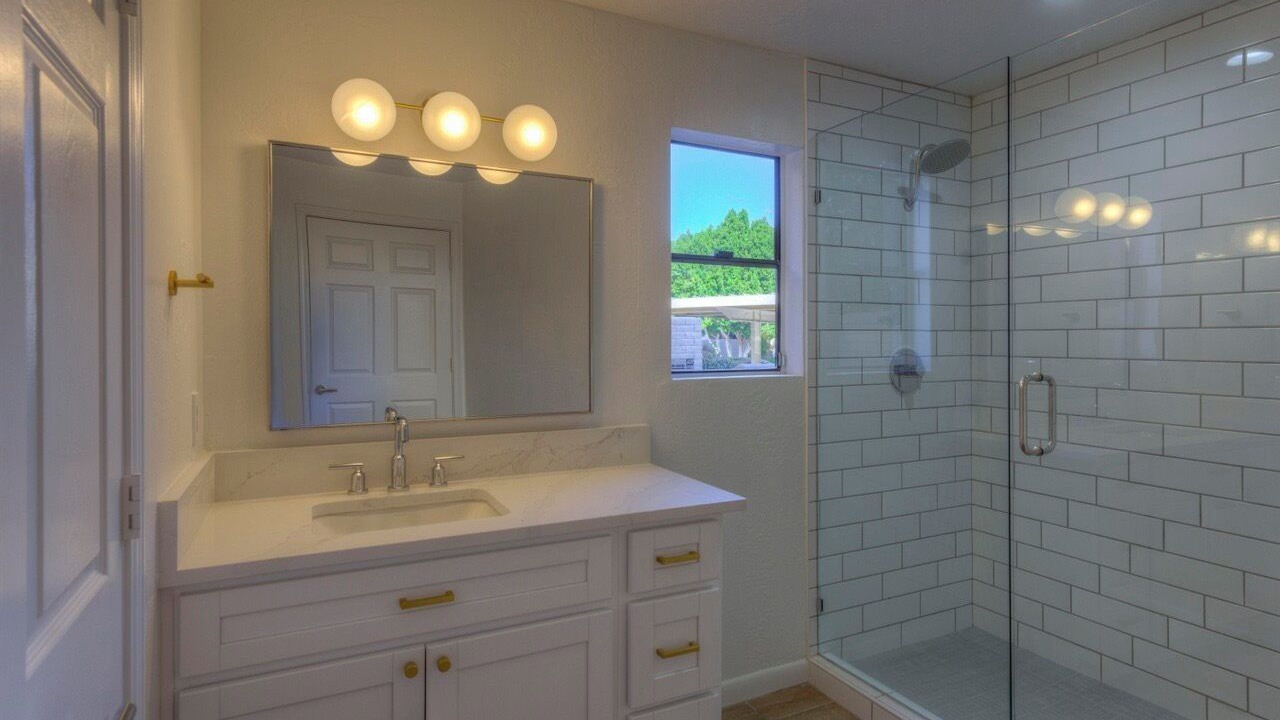 Photo of Bathroom in South Scottsdale