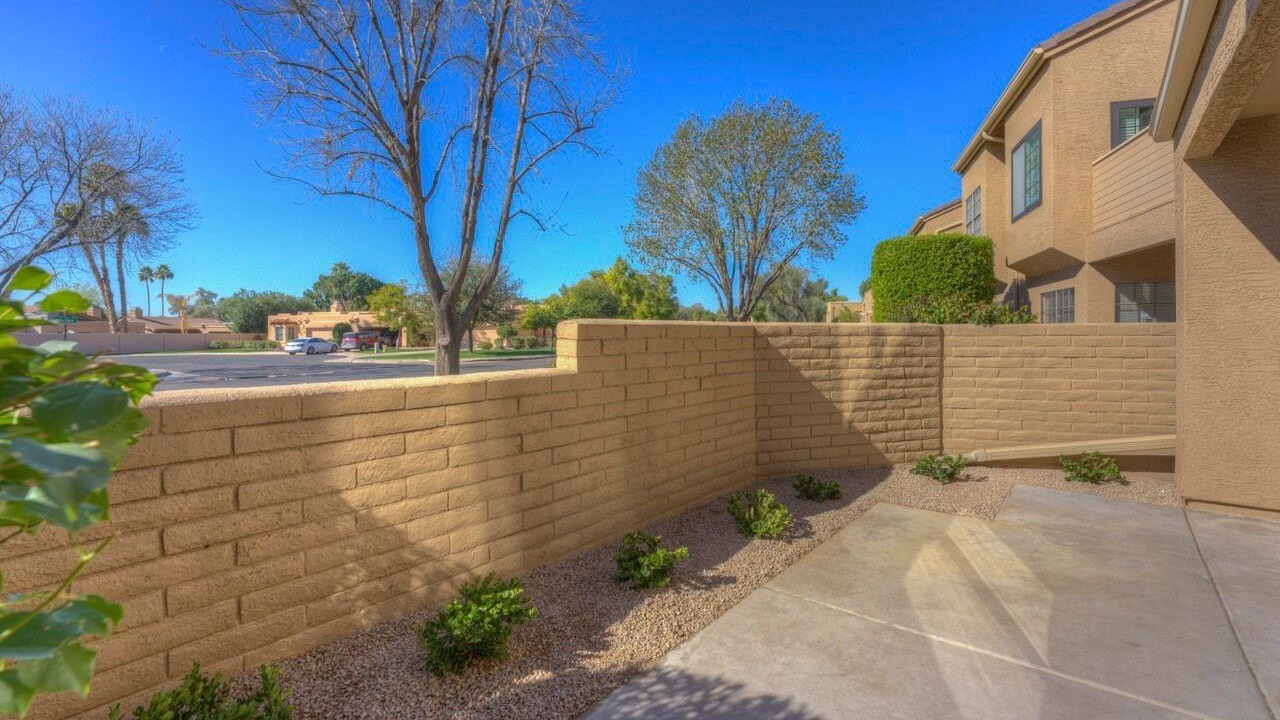 Photo of Outdoor in South Scottsdale