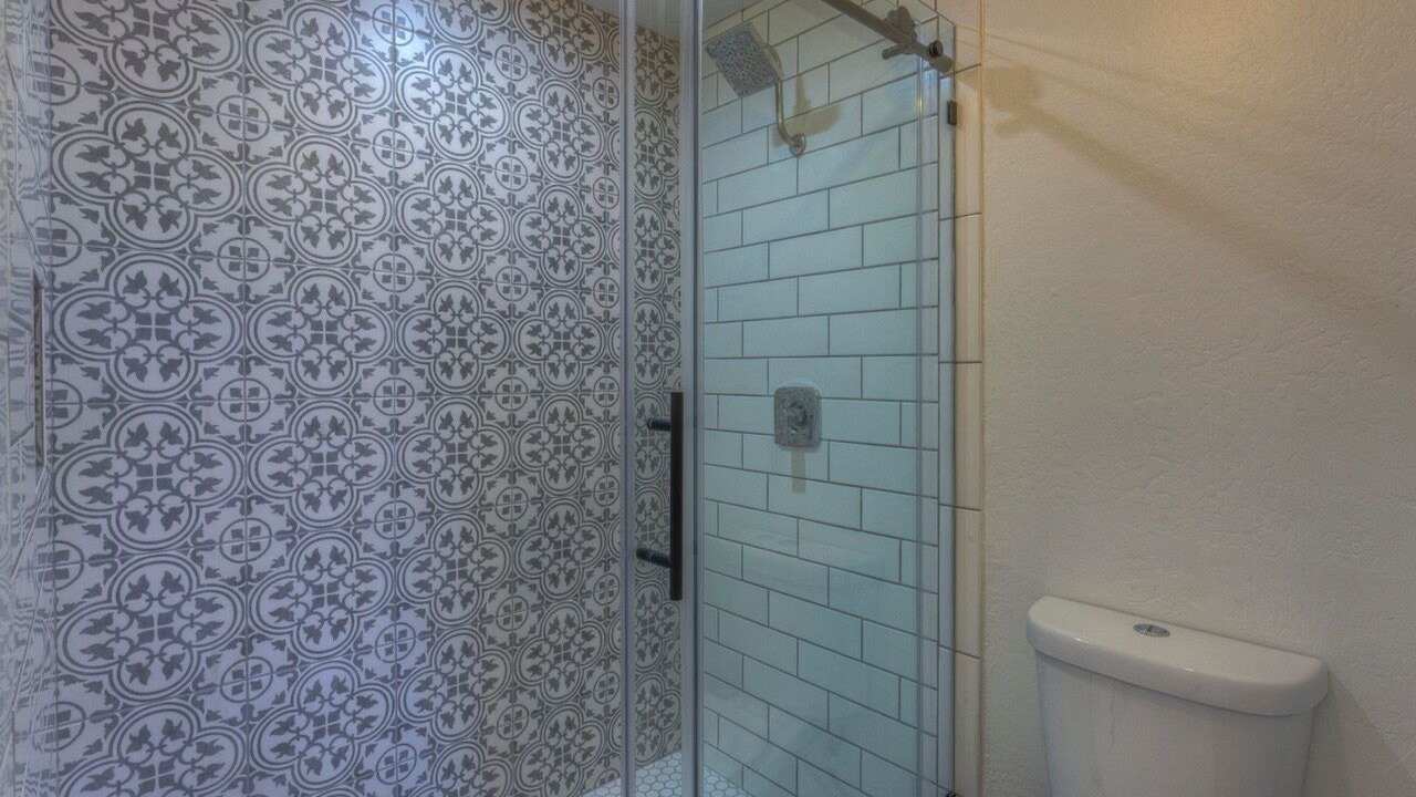 Photo of Bathroom in South Scottsdale