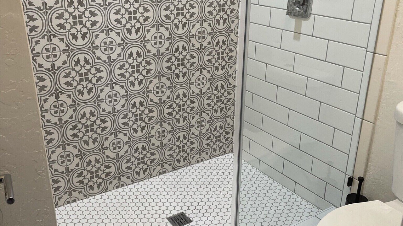Photo of Bathroom in South Scottsdale