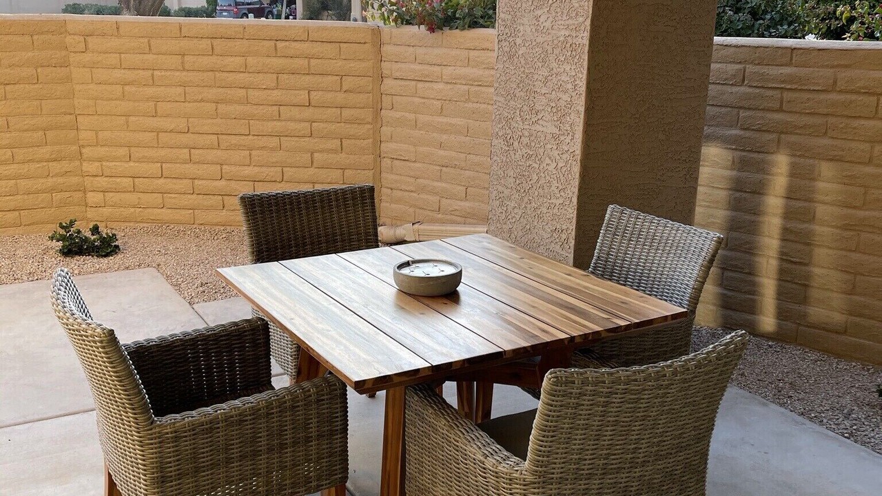 Photo of Outdoor in South Scottsdale