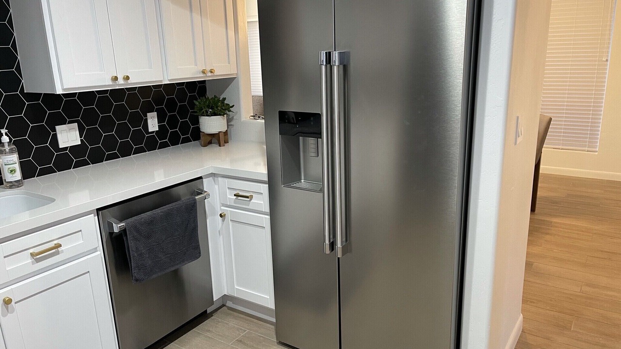 Photo of Kitchen in South Scottsdale