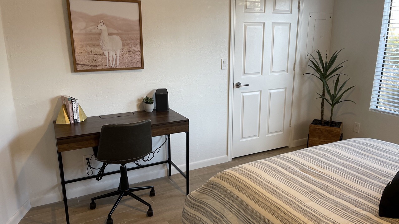 Photo of Bedroom in South Scottsdale