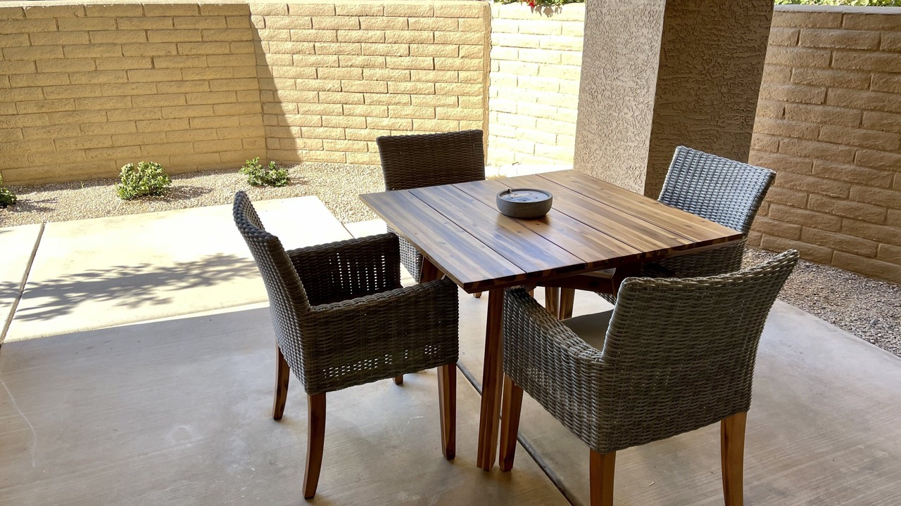 Photo of Outdoor in South Scottsdale